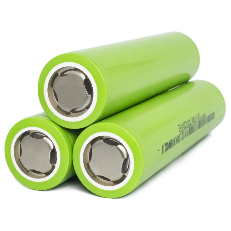 Brand New Grade A 32140FS 3.2V 15Ah 3C LiFePo4 Cylindrical Battery Cells