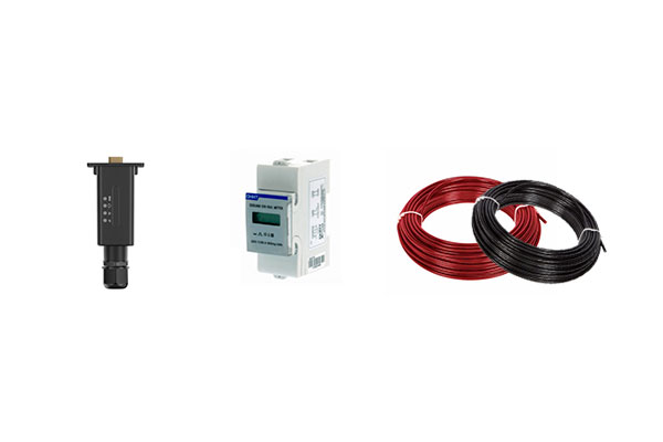 Solar Accessories